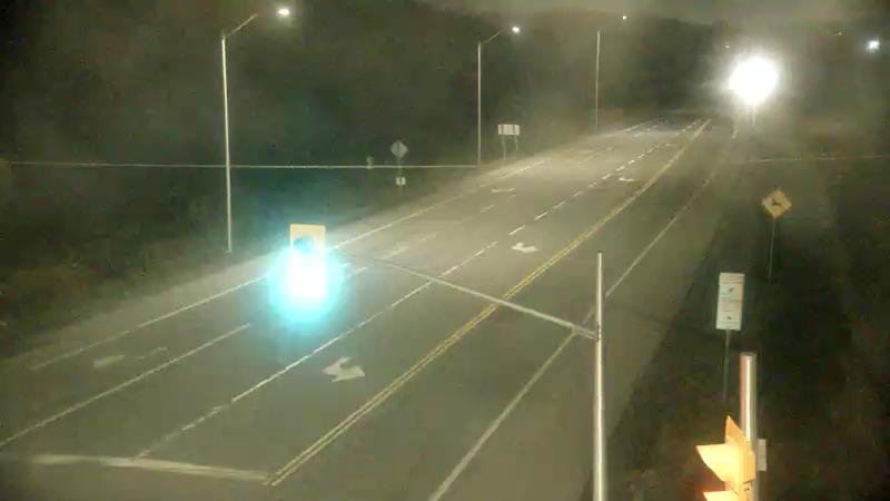 Traffic camera image at 2025-05-09 07:26:11