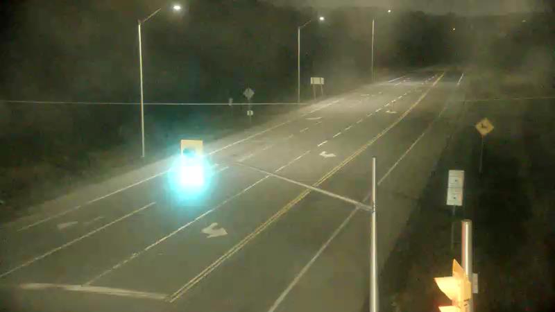 Traffic camera image at 2025-05-09 07:30:55