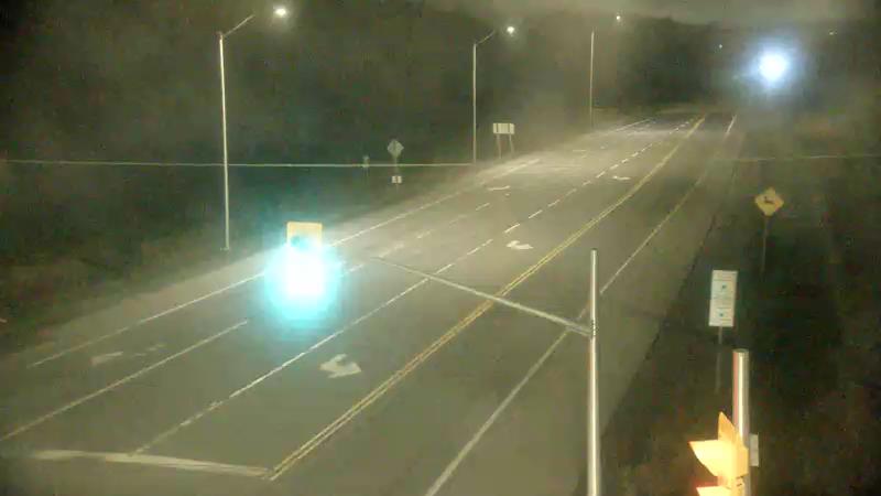 Traffic camera image at 2025-05-09 07:51:10
