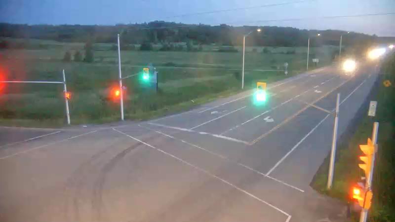 Traffic camera image at 2025-07-04 01:26:31