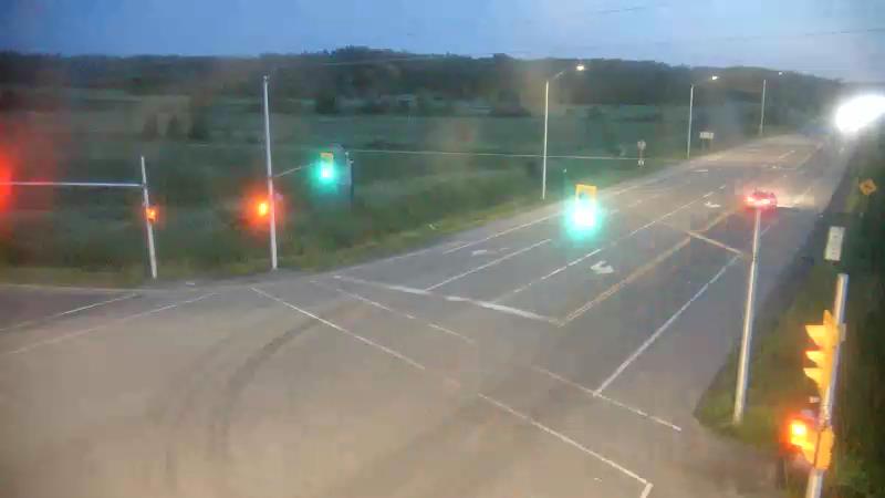 Traffic camera image at 2025-07-04 01:31:34