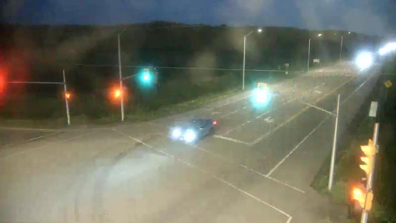 Traffic camera image at 2025-07-04 01:46:31