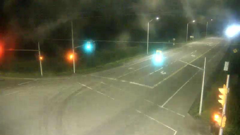 Traffic camera image at 2025-07-04 03:01:32