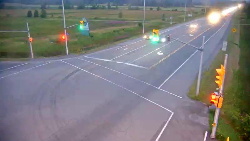 Traffic camera image at 2025-07-31 00:46:20