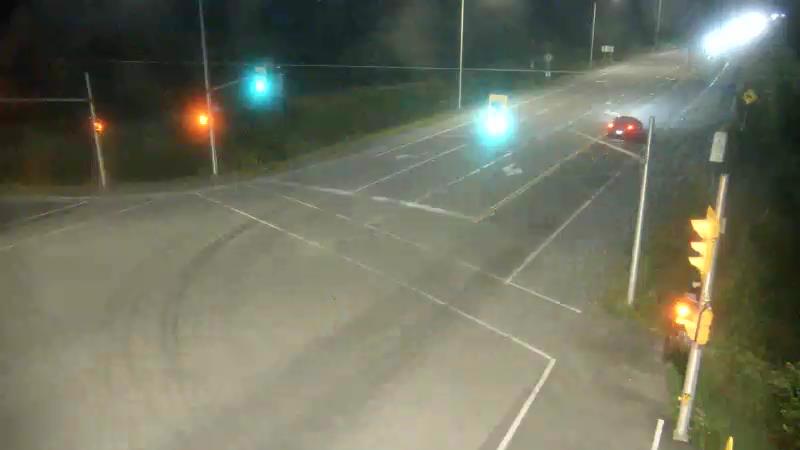 Traffic camera image at 2025-07-31 01:11:18