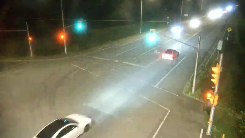 Traffic camera image at 2025-07-31 01:21:15
