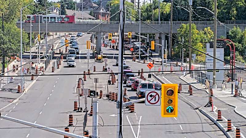 Traffic camera image at 2025-09-14 17:26:14