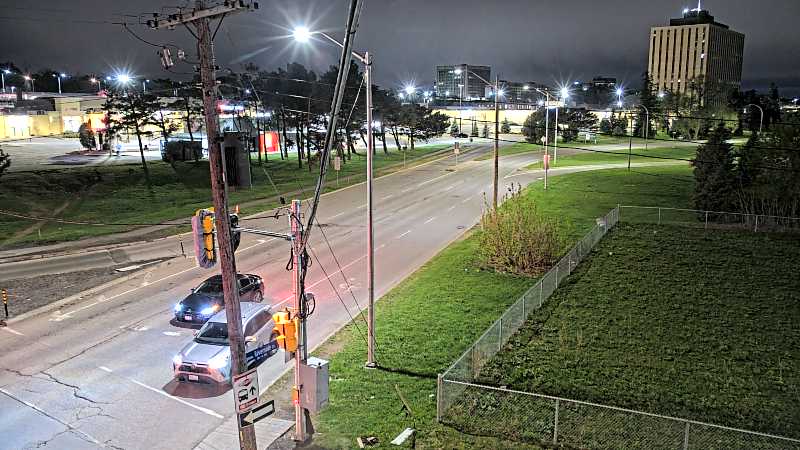 Traffic camera image at 2025-05-09 05:40:57