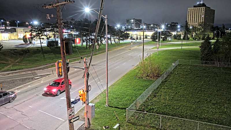 Traffic camera image at 2025-05-09 05:45:59