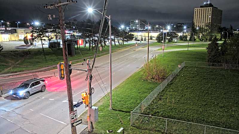 Traffic camera image at 2025-05-09 06:40:59