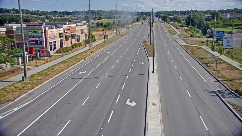 Traffic camera image at 2025-08-24 14:26:21