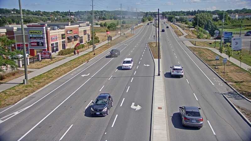 Traffic camera image at 2025-08-24 15:11:20