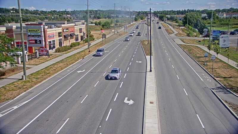 Traffic camera image at 2025-08-24 15:31:27