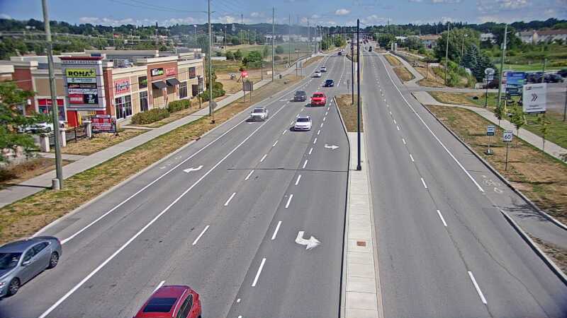 Traffic camera image at 2025-08-24 15:51:23