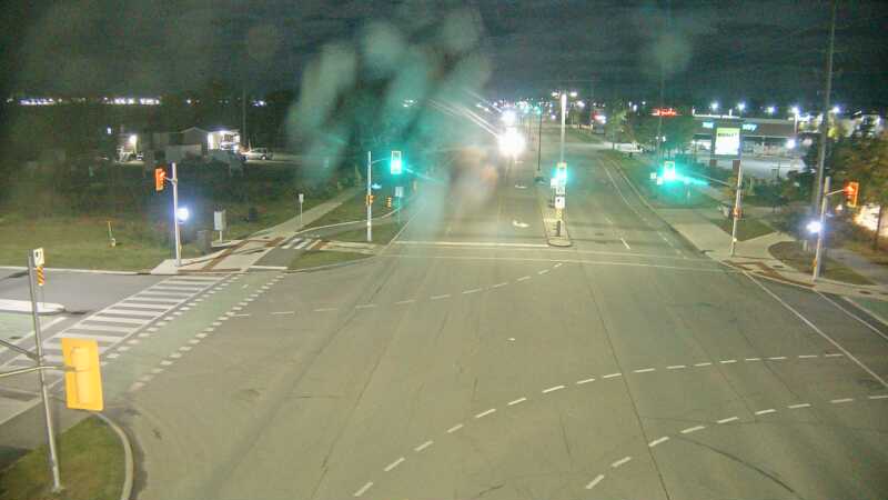 Traffic camera image at 2024-10-16 06:26:34