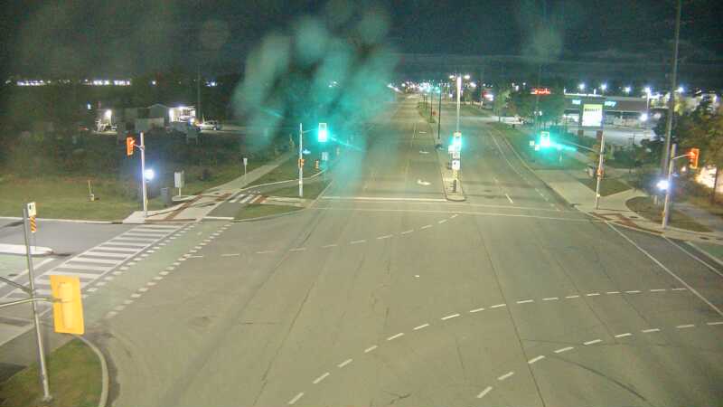 Traffic camera image at 2024-10-16 07:20:59