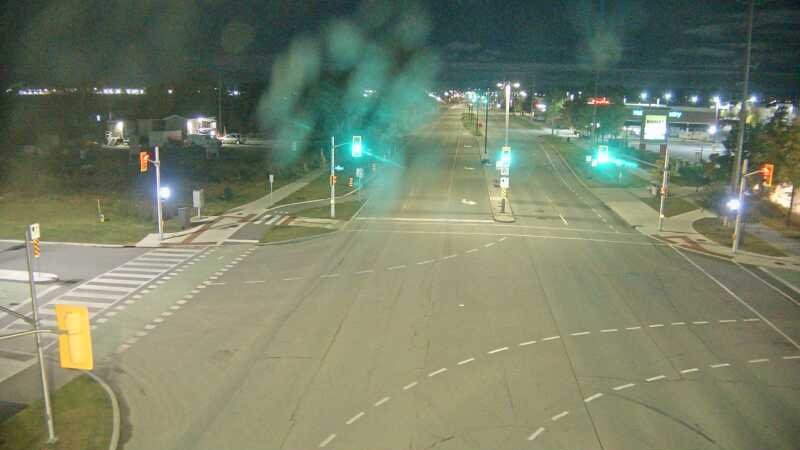 Traffic camera image at 2024-10-16 07:25:55