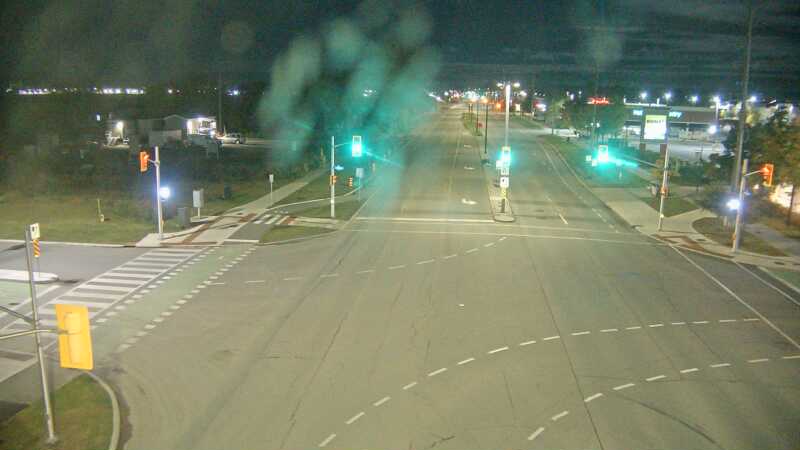 Traffic camera image at 2024-10-16 07:30:51