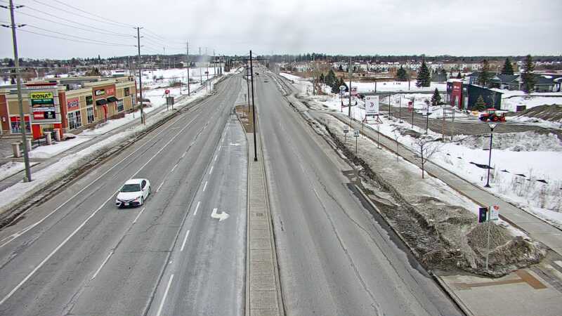 Traffic camera image at 2025-03-09 13:51:13