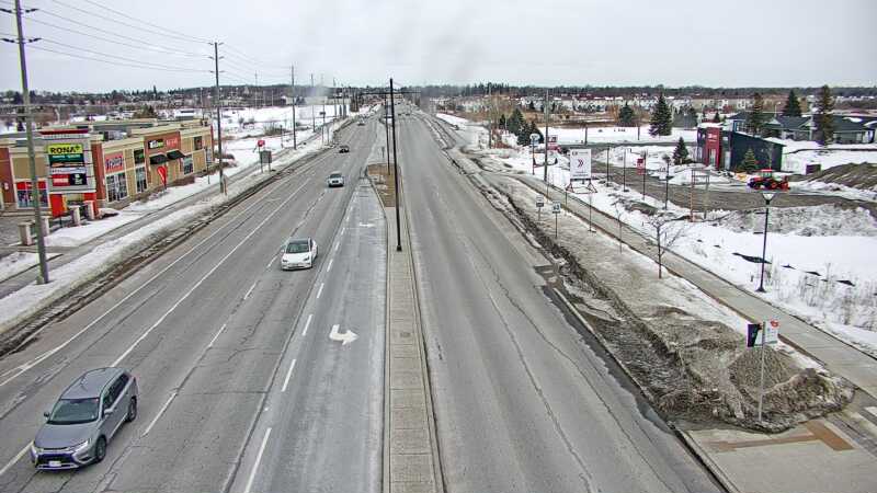 Traffic camera image at 2025-03-09 14:16:17