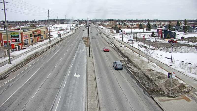 Traffic camera image at 2025-03-09 14:26:06