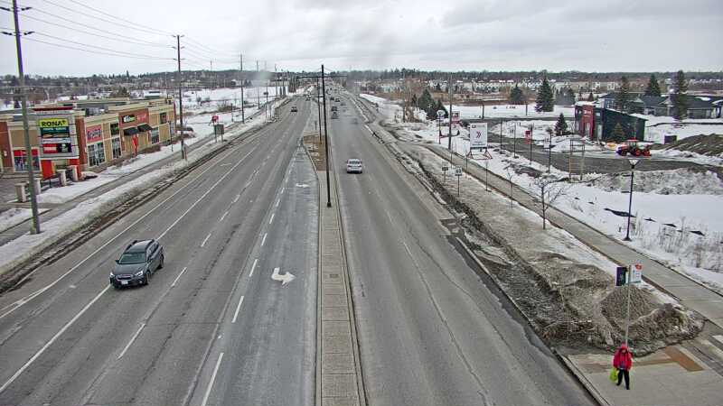 Traffic camera image at 2025-03-09 14:56:05