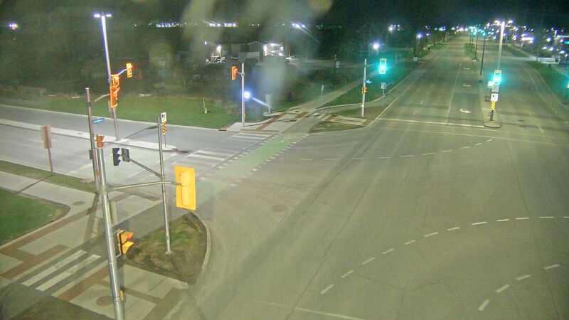 Traffic camera image at 2025-05-09 06:05:58