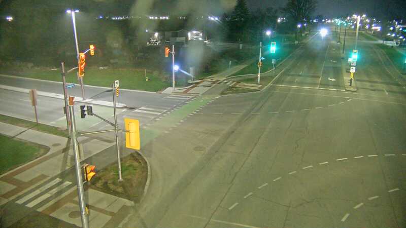 Traffic camera image at 2025-05-09 06:21:06