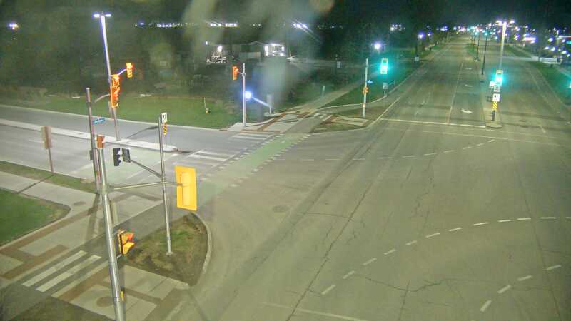 Traffic camera image at 2025-05-09 06:36:38