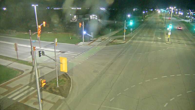 Traffic camera image at 2025-05-09 06:56:06