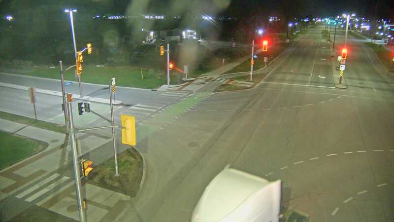 Traffic camera image at 2025-05-09 07:20:59