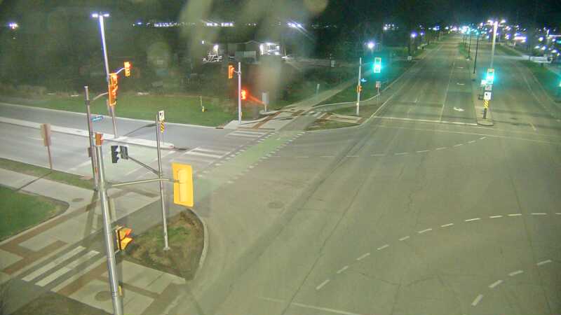 Traffic camera image at 2025-05-09 07:41:11