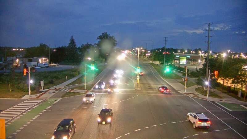 Traffic camera image at 2025-07-06 01:26:33