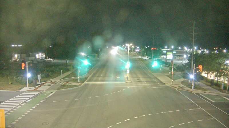 Traffic camera image at 2025-07-06 03:01:08