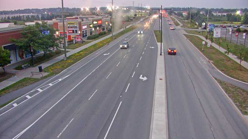 Traffic camera image at 2025-07-31 00:41:14