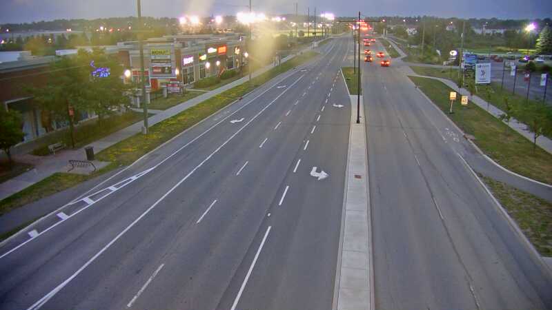 Traffic camera image at 2025-07-31 00:51:15