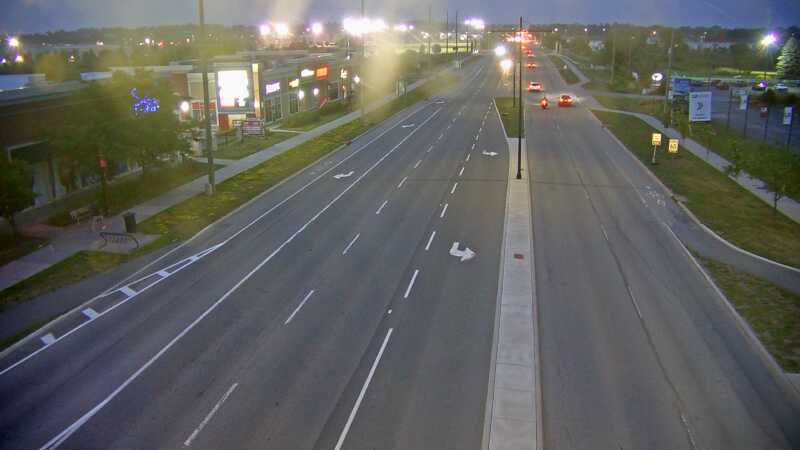 Traffic camera image at 2025-07-31 00:56:20