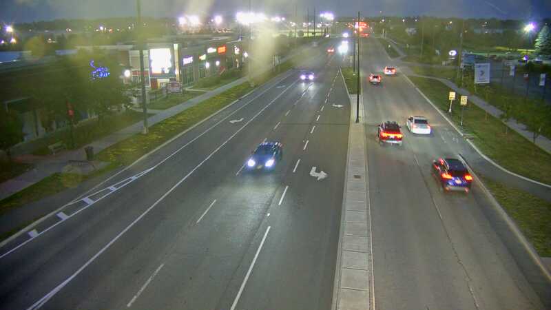 Traffic camera image at 2025-07-31 01:01:14
