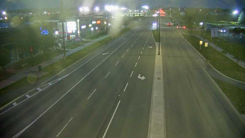 Traffic camera image at 2025-07-31 01:06:27