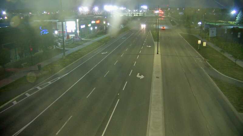 Traffic camera image at 2025-07-31 01:11:19