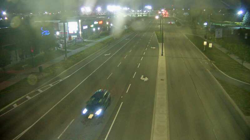 Traffic camera image at 2025-07-31 01:16:22