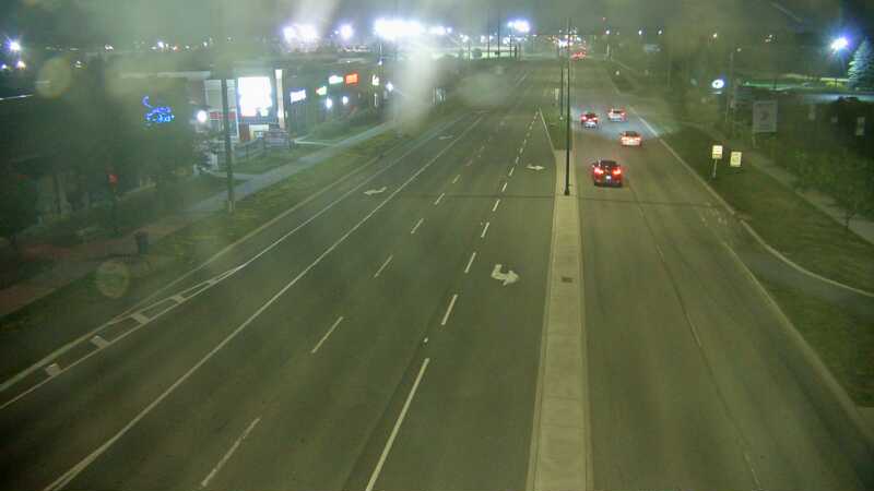 Traffic camera image at 2025-07-31 01:26:11