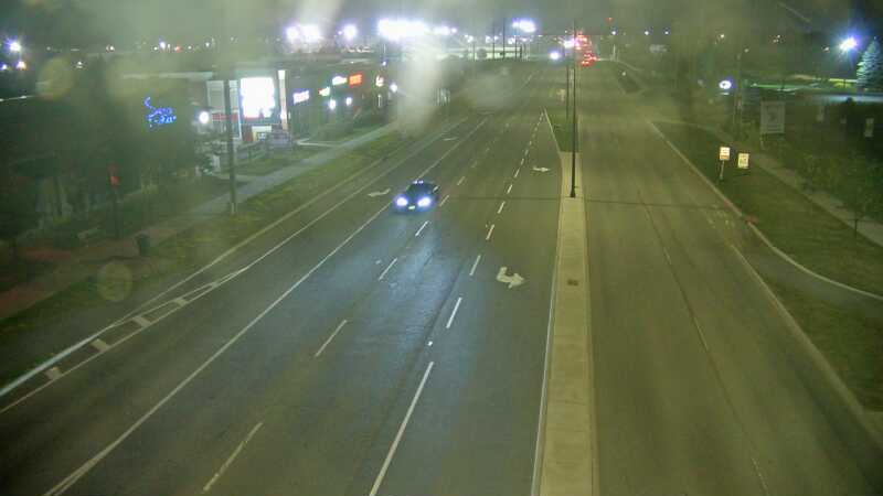 Traffic camera image at 2025-07-31 01:31:19