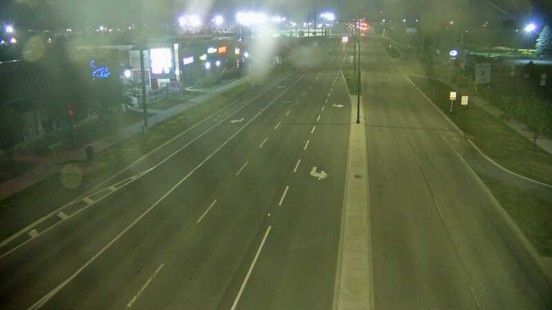 Traffic camera image at 2025-07-31 01:36:25