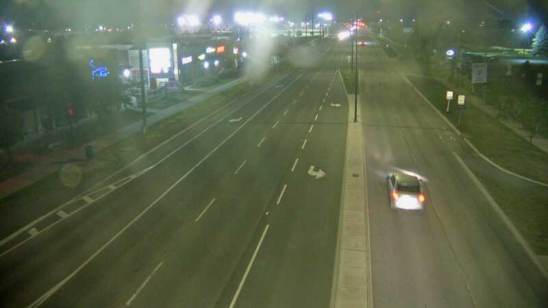 Traffic camera image at 2025-07-31 01:41:18