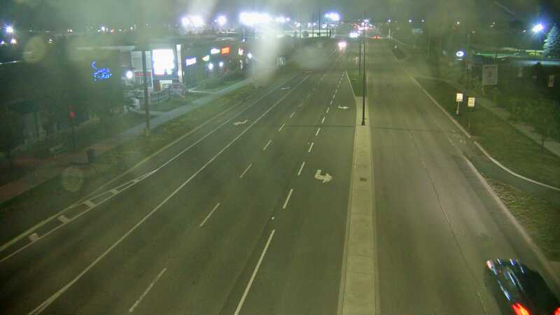 Traffic camera image at 2025-07-31 01:46:28