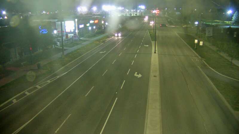 Traffic camera image at 2025-07-31 01:51:07