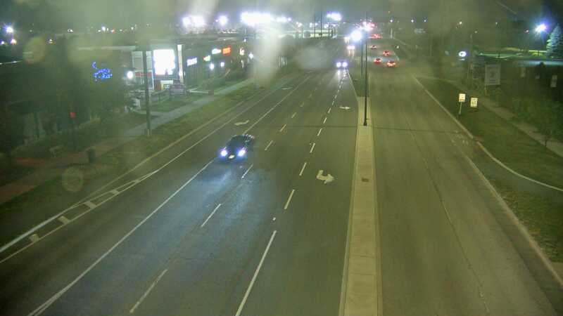 Traffic camera image at 2025-07-31 02:11:10
