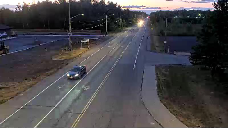 Traffic camera image at 2025-08-25 00:16:18