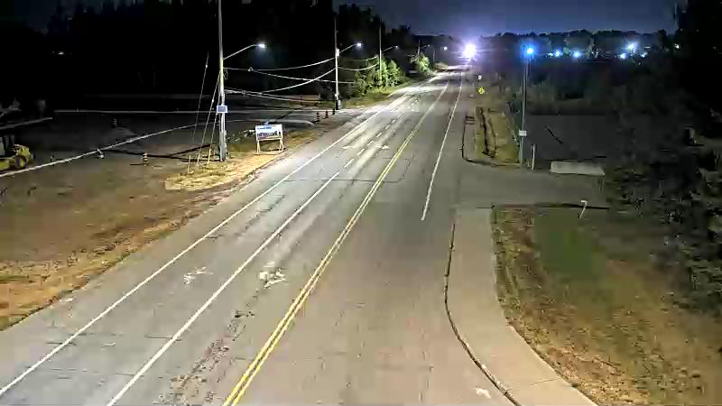 Traffic camera image at 2025-08-25 03:11:30